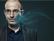 Noah Harari: Tự động hóa sẽ tàn phá các nền kinh tế nghèo