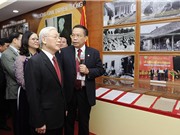 Giáo dục đại học: Kỳ vọng về một thời kỳ phát triển mới 