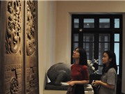 Giáo dục nghệ thuật ở đại học: Bao giờ hết xa vời?