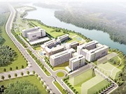 VKIST thông báo tuyển dụng