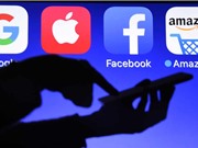 Apple, Google và Amazon là những thương hiệu đắt giá nhất hành tinh 