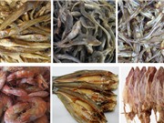 Giữ chất lượng nông sản bẳng công nghệ sấy bơm nhiệt