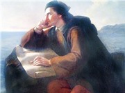 Vì sao Christopher Columbus trở thành biểu tượng quốc gia của Mỹ?