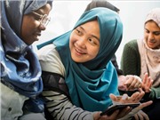 Indonesia: Bùng nổ thương mại điện tử 