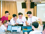 Lập trình kiểu... miền Trung