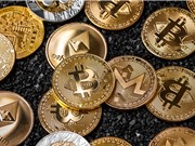 Tiền Crypto chưa thể là mối đe dọa với thị trường tài chính thế giới 