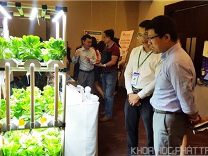 Hơn 30 sự kiện trong Tuần lễ ĐMST và Khởi nghiệp TPHCM 2018