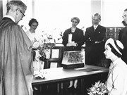 Phòng thí nghiệm Sinh học phân tử Cambridge: Thành công đến từ tự do nghiên cứu và phi hành chính