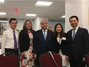 Chuyện những người Việt khởi nghiệp ở…thế giới