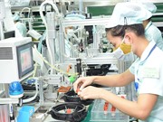 Chuyển giao công nghệ từ các doanh nghiệp đầu tư nước ngoài: Phải chủ động tìm kiếm cơ hội