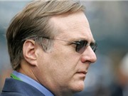 Cuộc đời phi thường của đồng sáng lập Microsoft - tỷ phú Paul Allen, người vừa qua đời ở tuổi 65