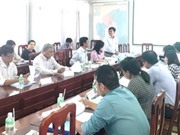 Khánh Hòa: Hoàn thiện quy trình canh tác, bảo quản 3 giống xoài: cát Hòa Lộc, Úc, Canh Nông tại huyện Cam Lâm
