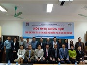 Nghiên cứu ô nhiễm vi nhựa biển: Chưa được quan tâm ở Việt Nam