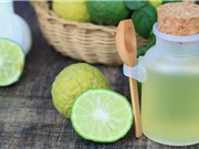 Dùng hương liệu chữa bệnh