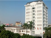 ĐH Tôn Đức Thắng và ĐH Đà Nẵng lần đầu có tên trong bảng xếp hạng châu Á của QS