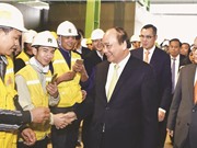Nội hàm "nhà nước kiến tạo phát triển" (Mô hình nhà nước kiến tạo phát triển có thể là sự lựa chọn phù hợp cho Việt Nam)