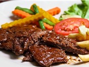 Câu hỏi triết học của việc ăn thịt