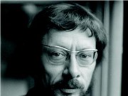 GS Klaus Krickeberg một đời gắn bó với Việt Nam