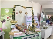 Những bí mật của khởi nghiệp nông nghiệp