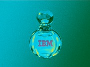 Trí tuệ nhân tạo của IBM sáng chế ra nước hoa mới