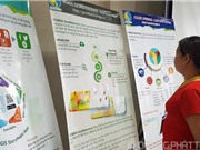 Ứng dụng GIS hướng đến đô thị thông minh