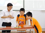 Triết lý nền tảng của giáo dục mở