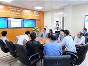 Bệnh nhân ung thư chuyển biến tốt sau khi bác sỹ sử dụng trí tuệ nhân tạo lên phác đồ điều trị
