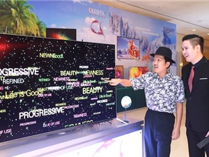 Chủ tịch Asanzo: “Chúng tôi muốn trở thành doanh nghiệp dẫn dắt nhà khởi nghiệp”