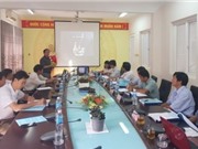 Đắk Lắk: Ứng dụng Công nghệ sinh học trong nhân giống Lan gấm