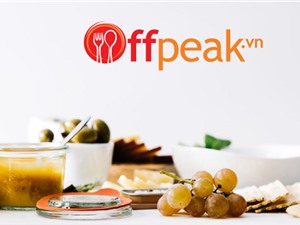 Offpeak - Chuyện khởi nghiệp của  một Việt kiều Pháp