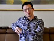 TS. Lưu Vĩnh Toàn: AI sẽ là “cạm bẫy” nếu doanh nghiệp nhỏ và vừa  dùng sai hay ảo tưởng 