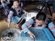 Bứt phá bằng tính bản địa
