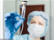 Phát hiện cơ chế khiến bệnh ung thư tự khỏi!