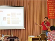 TPHCM: Nhiều hình thức hỗ trợ khởi nghiệp và đổi mới sáng tạo