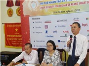An toàn thông tin trên nền tảng trí tuệ nhân tạo và thiết bị thông minh