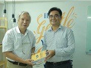 PGS.TS Nguyễn Văn Huy: Chấp nhận các mảng đậm nhạt trong bức tranh khoa học