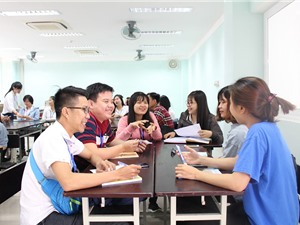 Trường đại học với vấn đề quốc gia khởi nghiệp