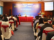 Thị trường KH&CN Hà Nội phát triển chưa như mong đợi