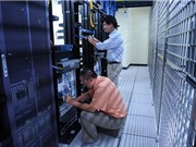 Viettel IDC tăng 3 lần năng lực lưu trữ của 2 Trung tâm dữ liệu Hòa Lạc, Bình Dương