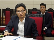 Sẽ xây dựng hệ thống thông tin ATTP thống nhất cho cả nước