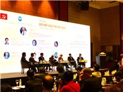 Phát triển mạng 5G, cơ hội để vươn lên hàng đầu