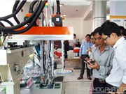 Hội nghị thường niên SHTP 2018: Robot và trí tuệ nhân tạo
