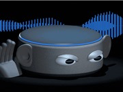 Công nghệ nhận diện giọng nói gây quan ngại của Amazon