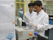 Chương trình trọng điểm cấp quốc gia thông báo tuyển chọn đơn vị thực hiện nhiệm vụ khoa học và công nghệ năm 2019
