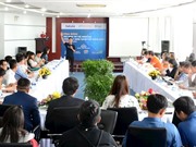 Đà Nẵng: Ứng dụng trí tuệ nhân tạo để xây dựng thành phố thông minh