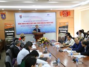 Đông Nam Á học ở Việt Nam: Chưa là khoa học về khu vực