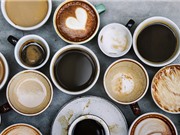 Tác dụng kỳ diệu của 3-4 tách cà phê mỗi ngày