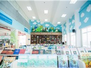 Ra mắt thư viện Tô Hoài tại Hà Nội