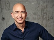 Jeff Bezos: Amazon rồi cũng sẽ biến mất