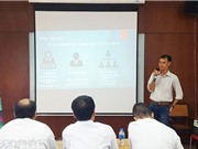 Bosch Việt Nam hỗ trợ các giải pháp IoT